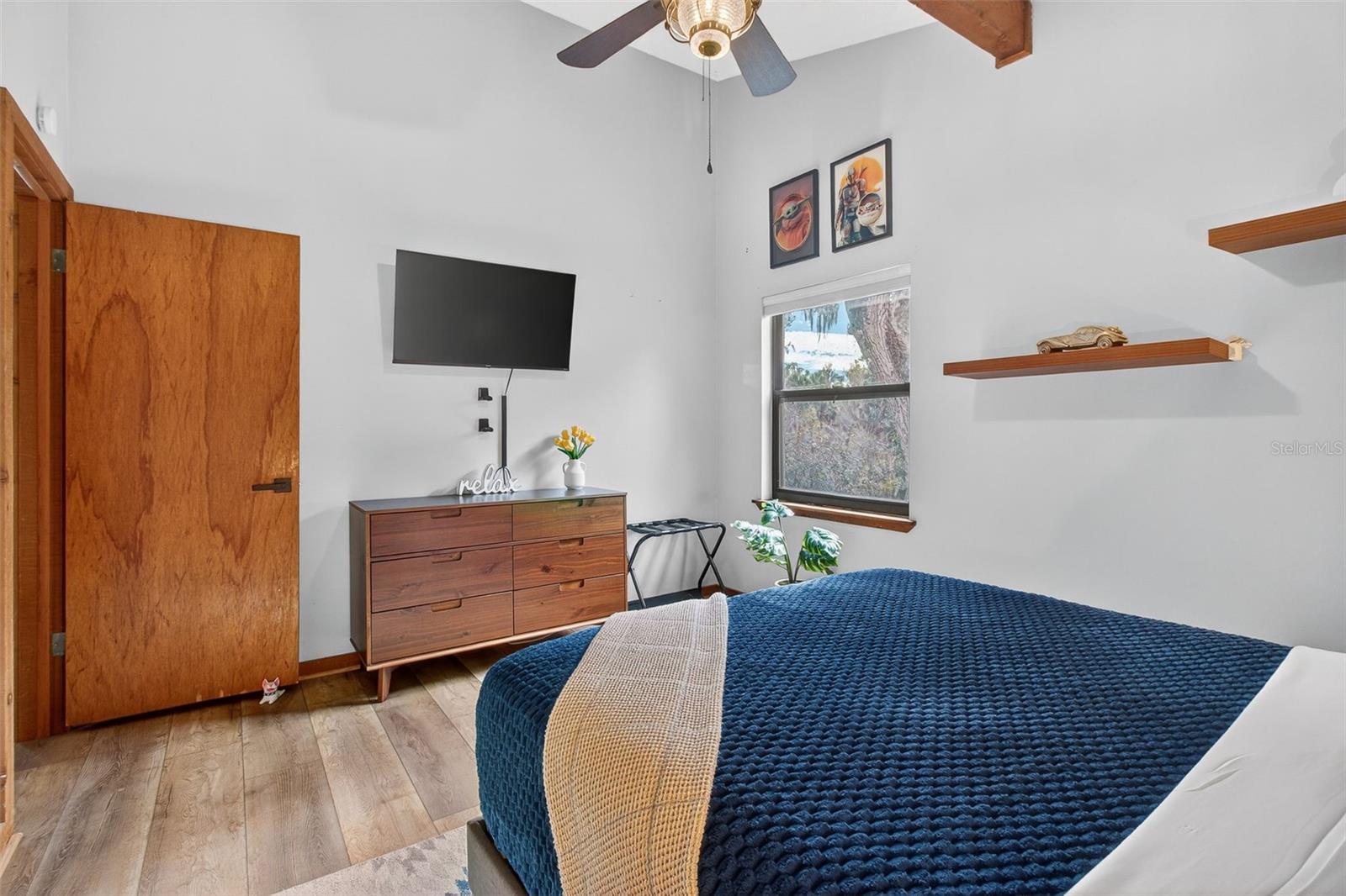 NOT IN SUBDIVISION - Residential