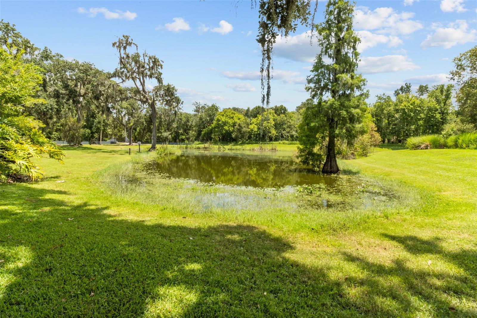 NOT IN SUBDIVISION - Residential