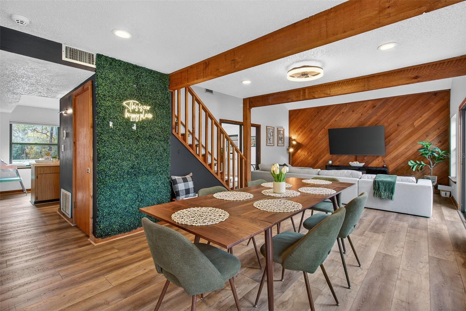 NOT IN SUBDIVISION - Residential