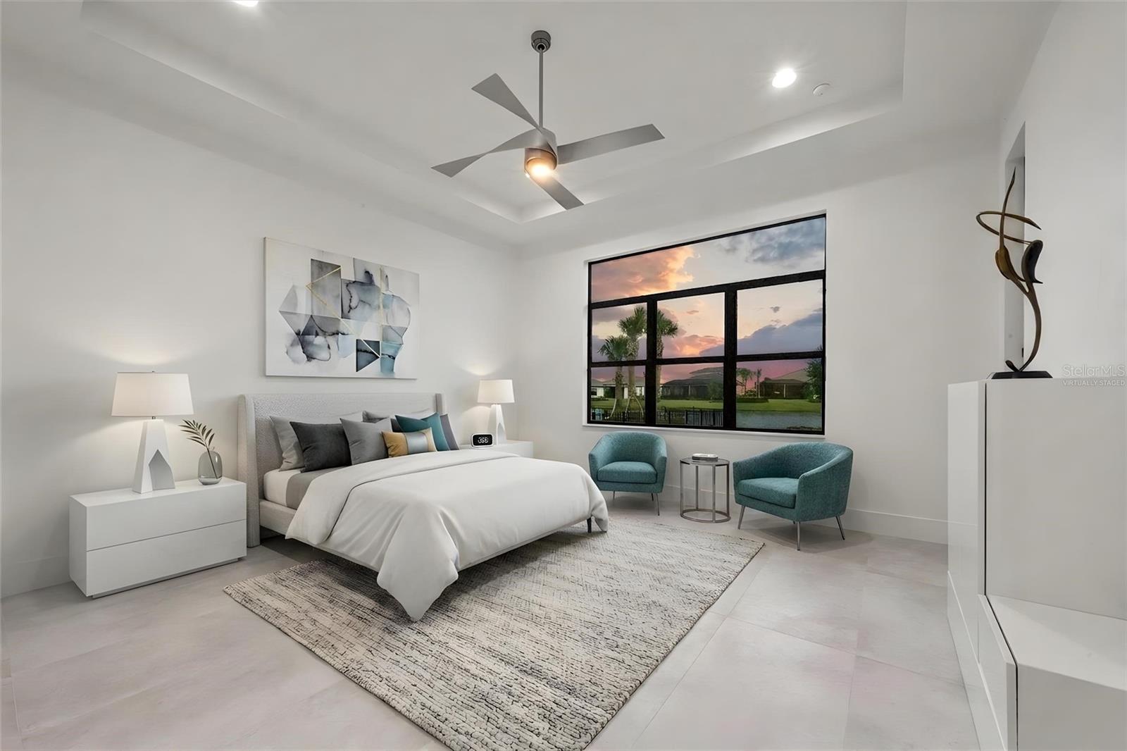 ARTISTRY PH 3A - Residential