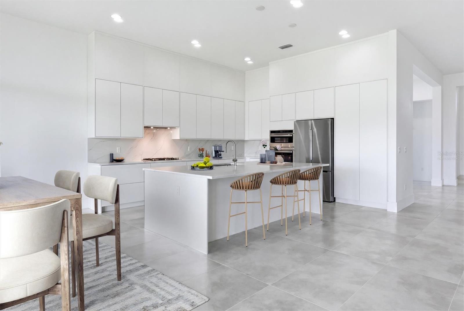 ARTISTRY PH 3A - Residential