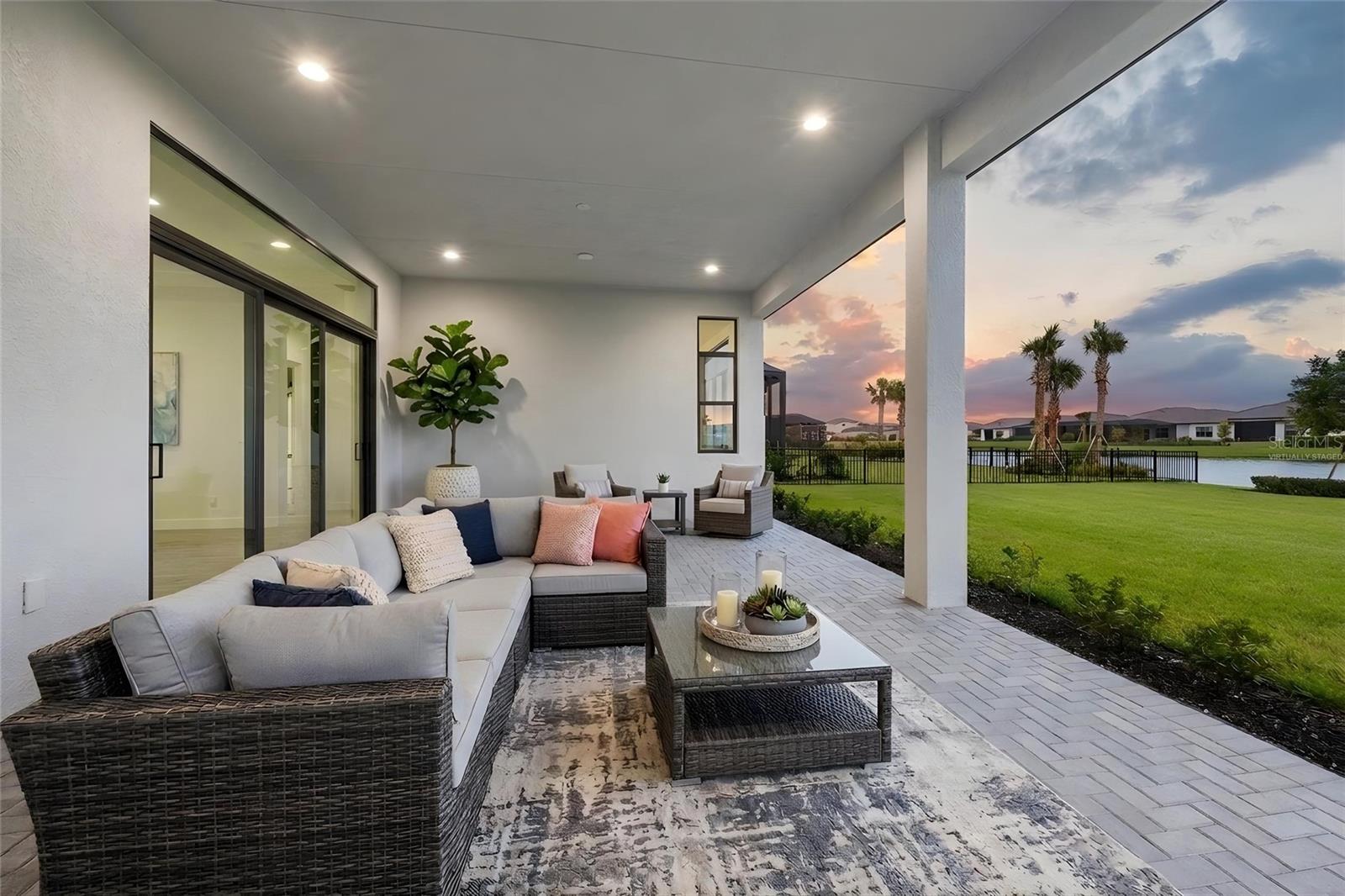 ARTISTRY PH 3A - Residential