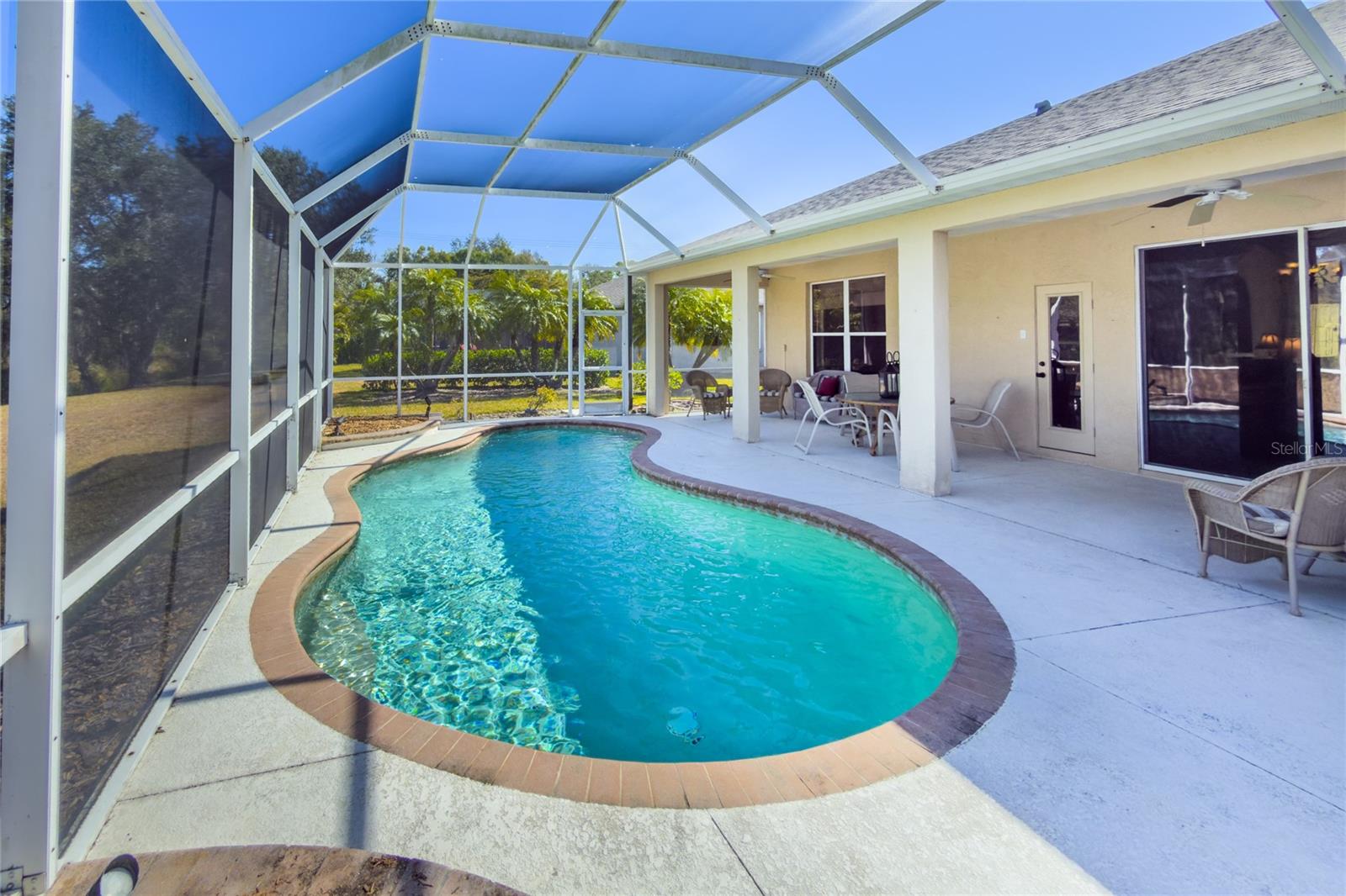 TATUM RIDGE - Residential