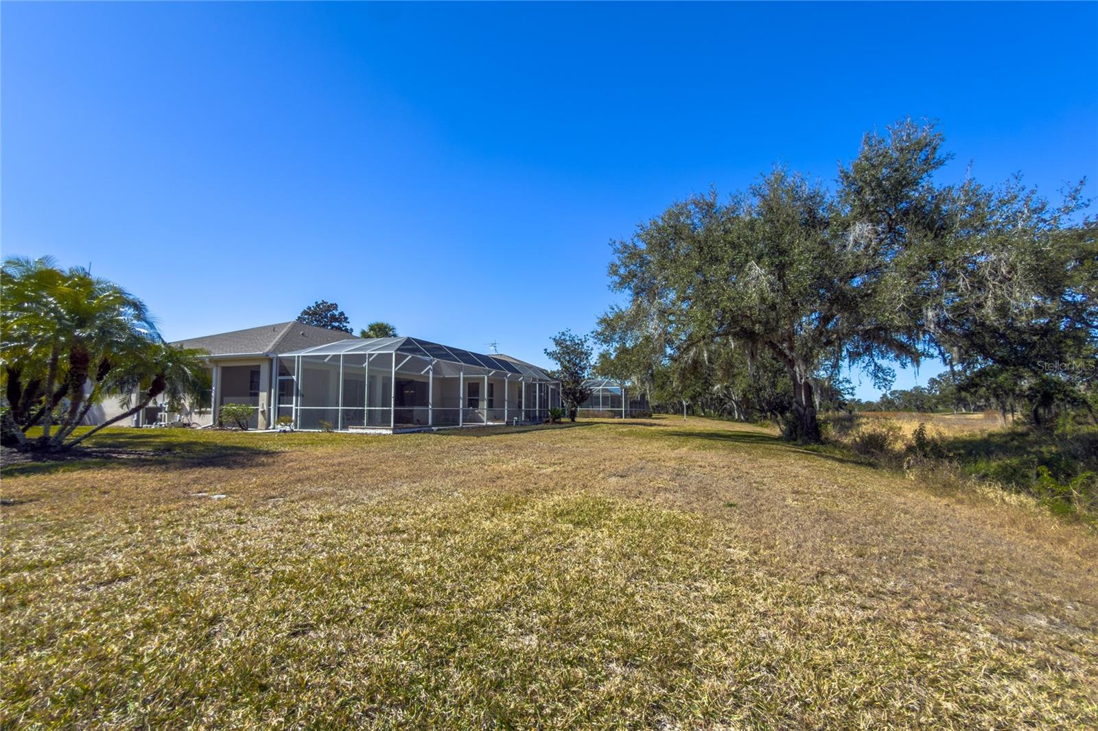 TATUM RIDGE - Residential