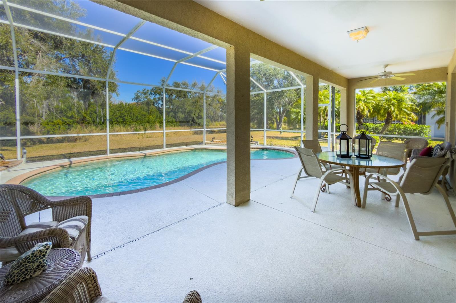 TATUM RIDGE - Residential