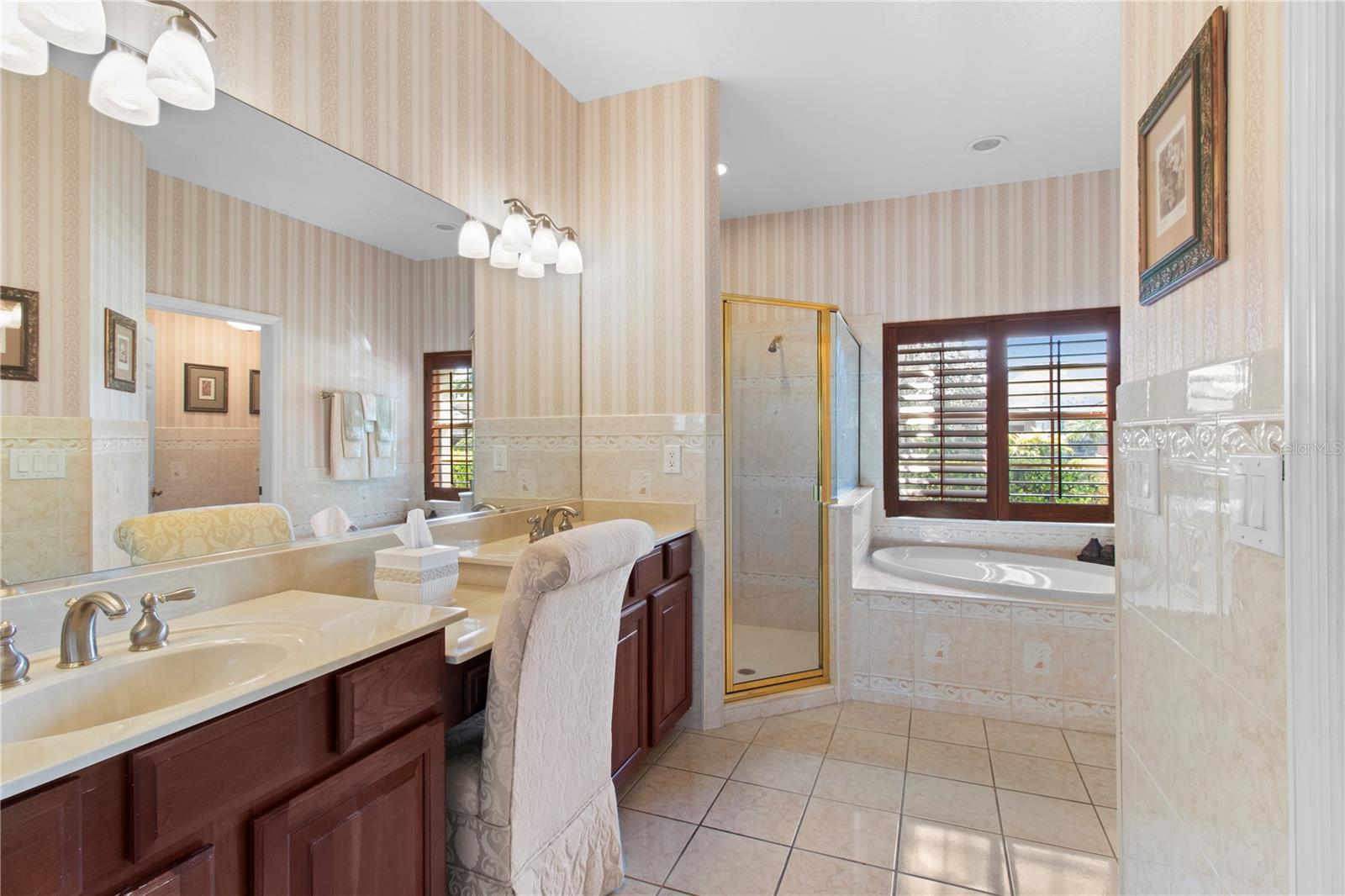 TATUM RIDGE - Residential