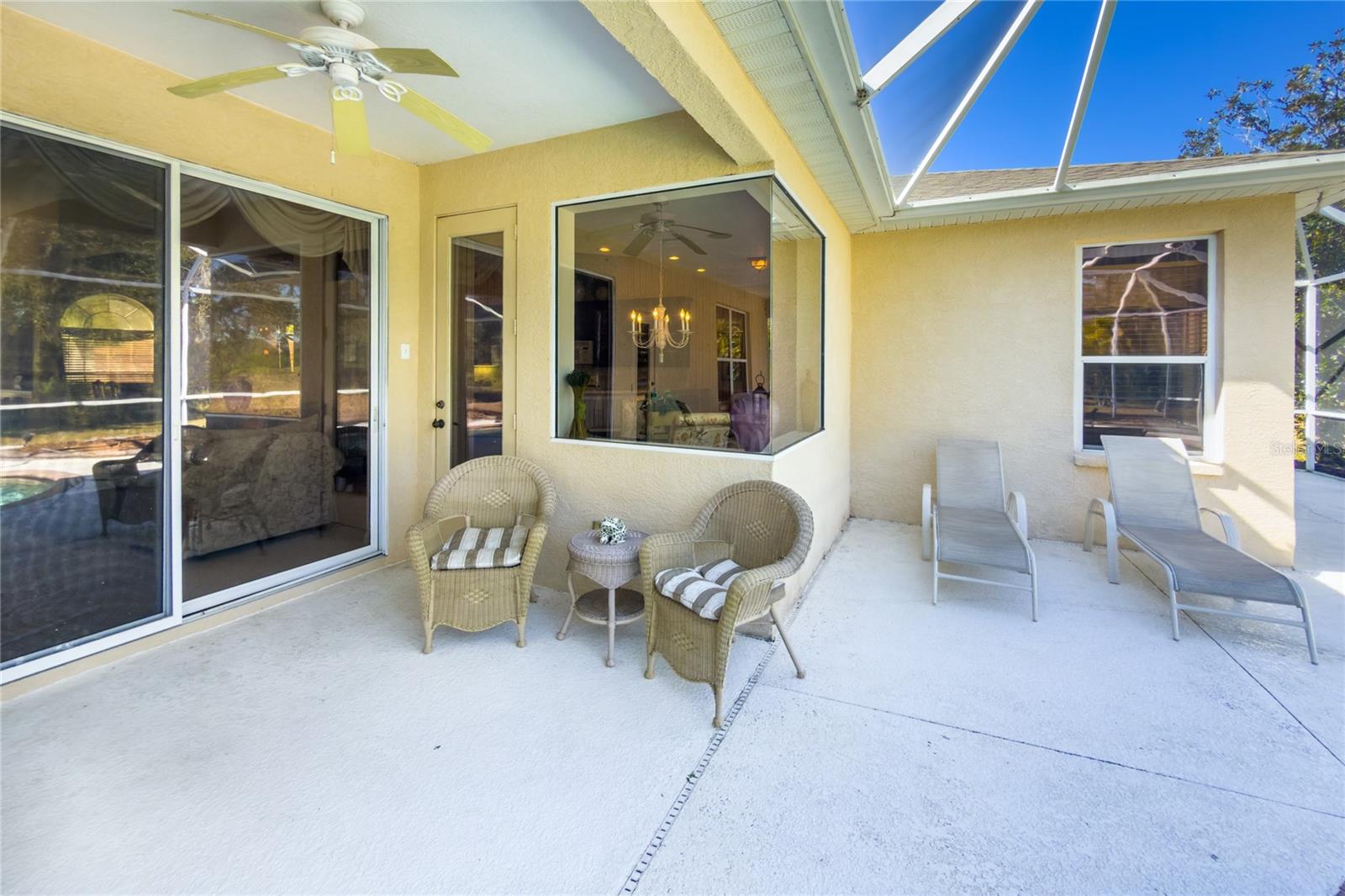 TATUM RIDGE - Residential