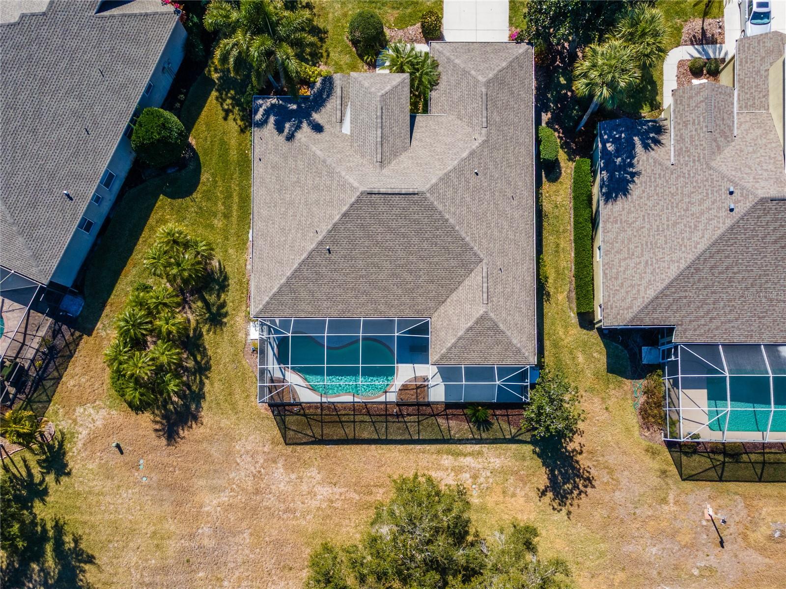 TATUM RIDGE - Residential