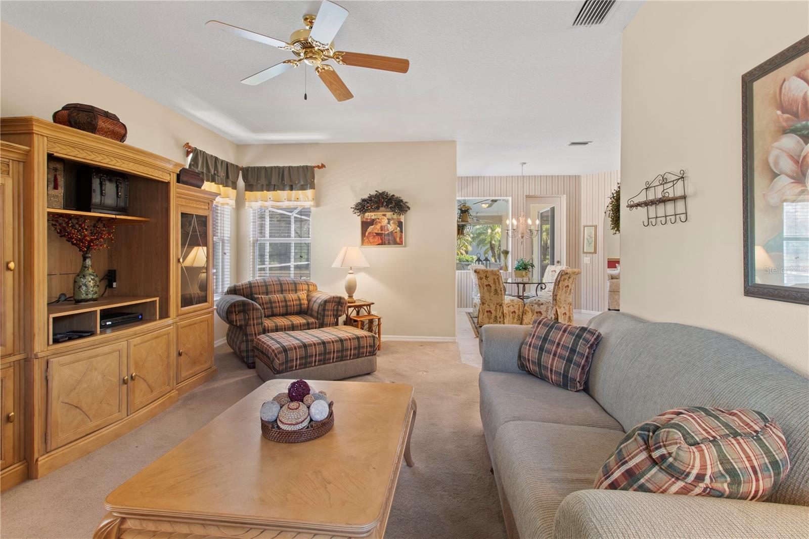 TATUM RIDGE - Residential