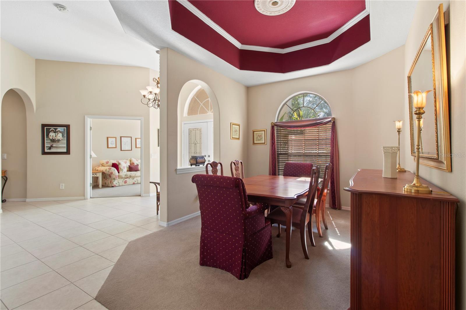 TATUM RIDGE - Residential