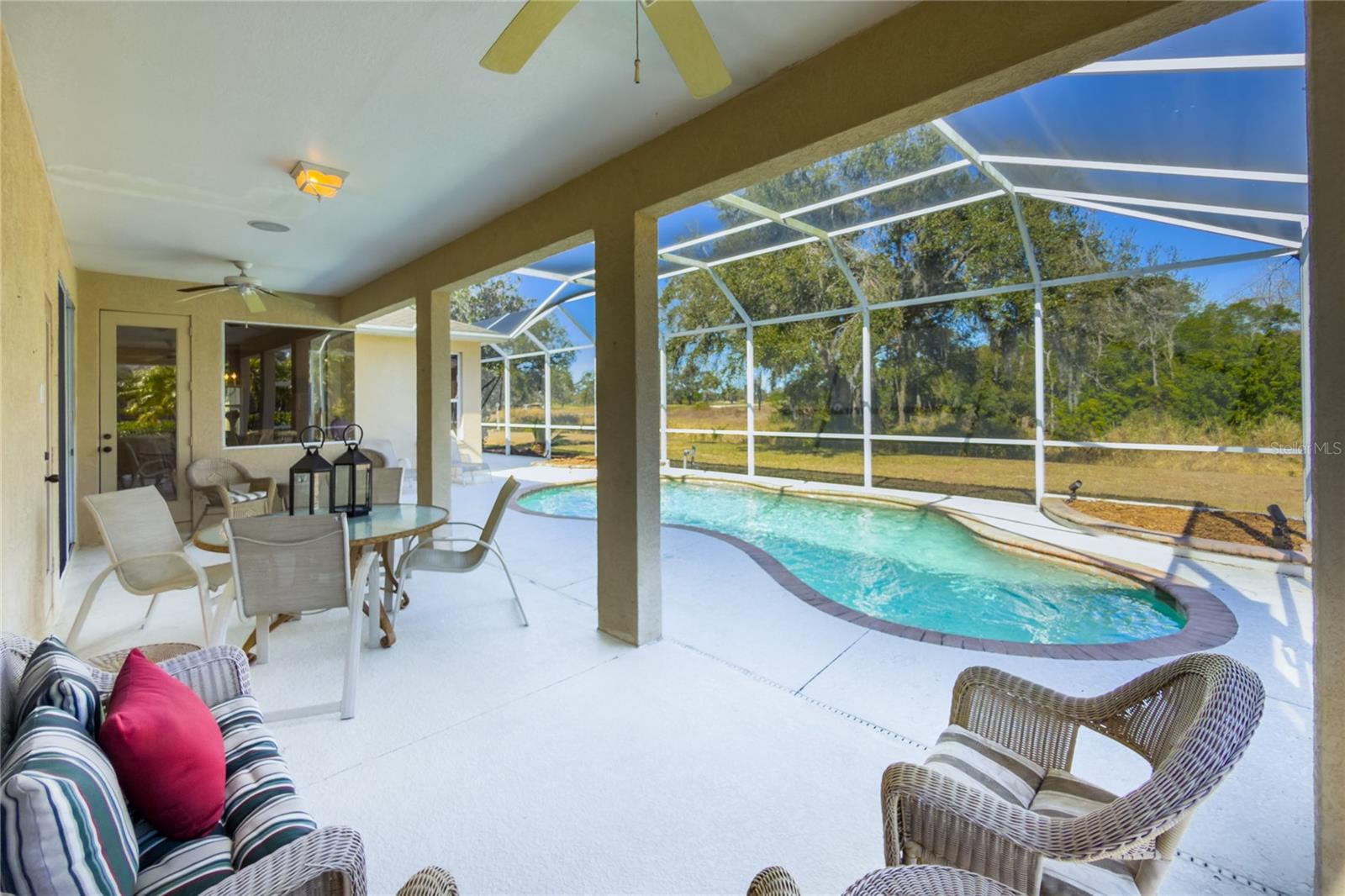 TATUM RIDGE - Residential