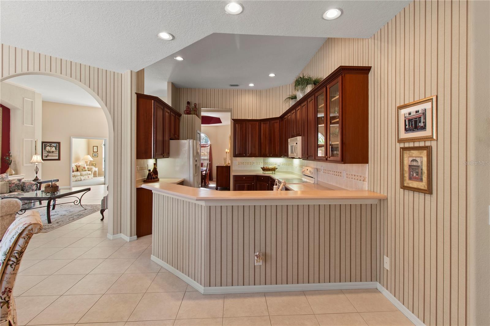 TATUM RIDGE - Residential