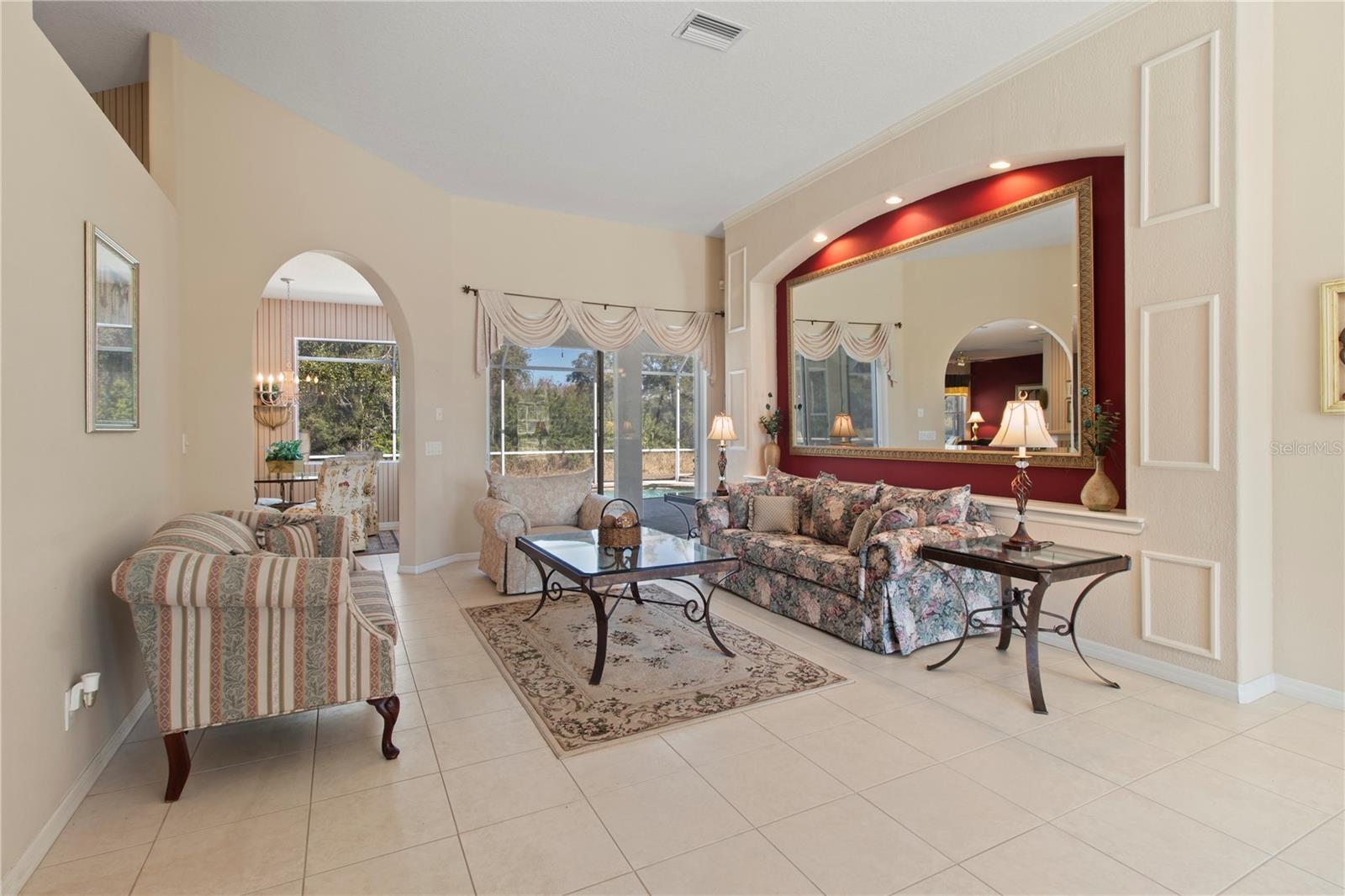 TATUM RIDGE - Residential