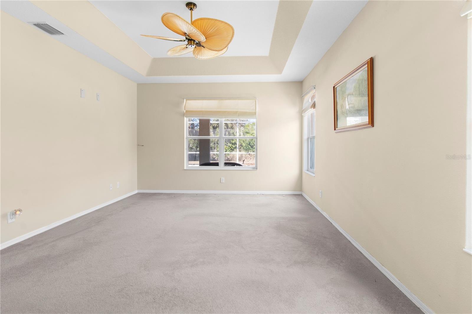 TATUM RIDGE - Residential