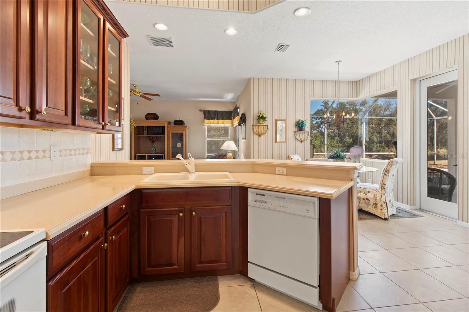 TATUM RIDGE - Residential