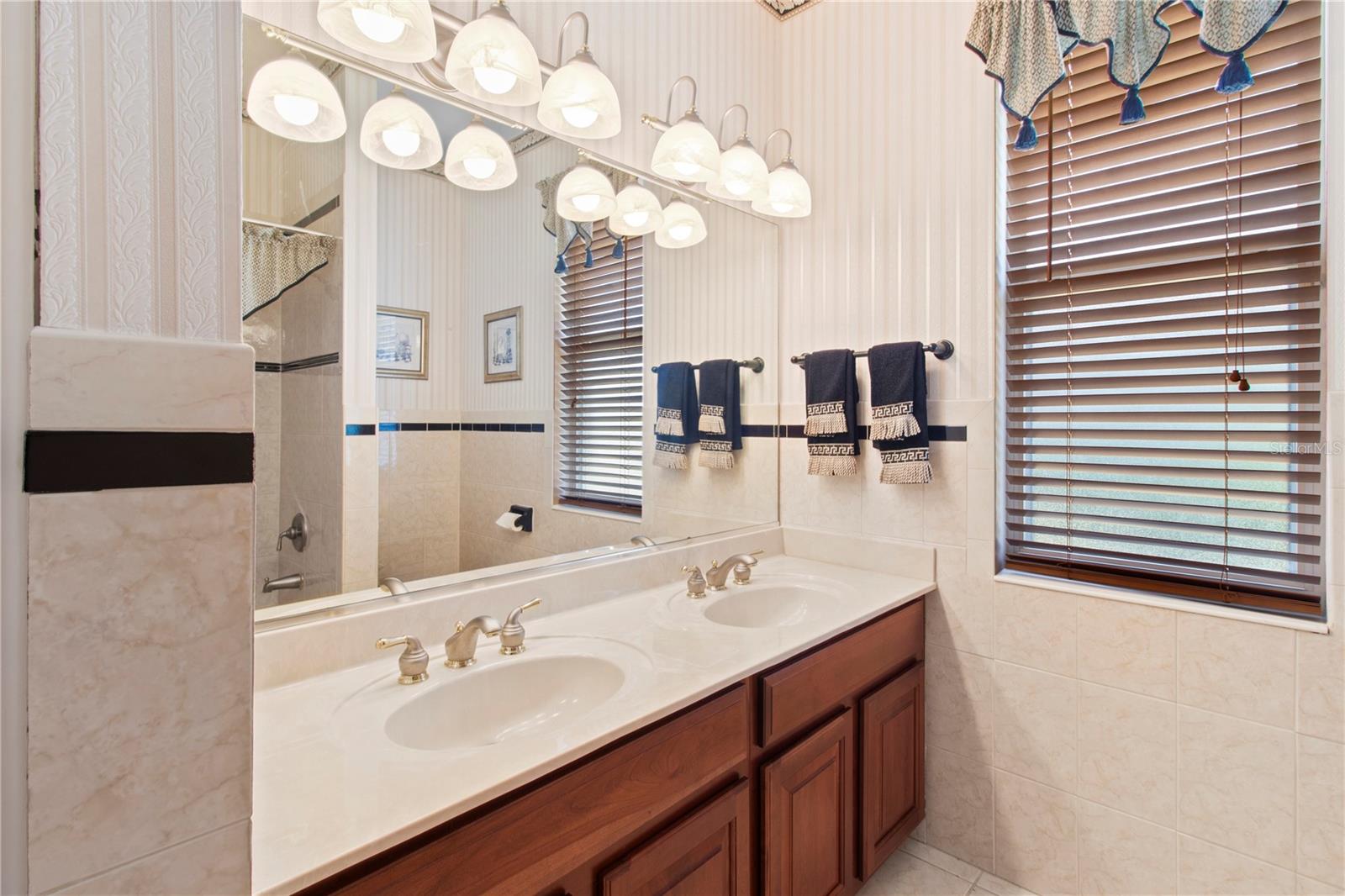 TATUM RIDGE - Residential