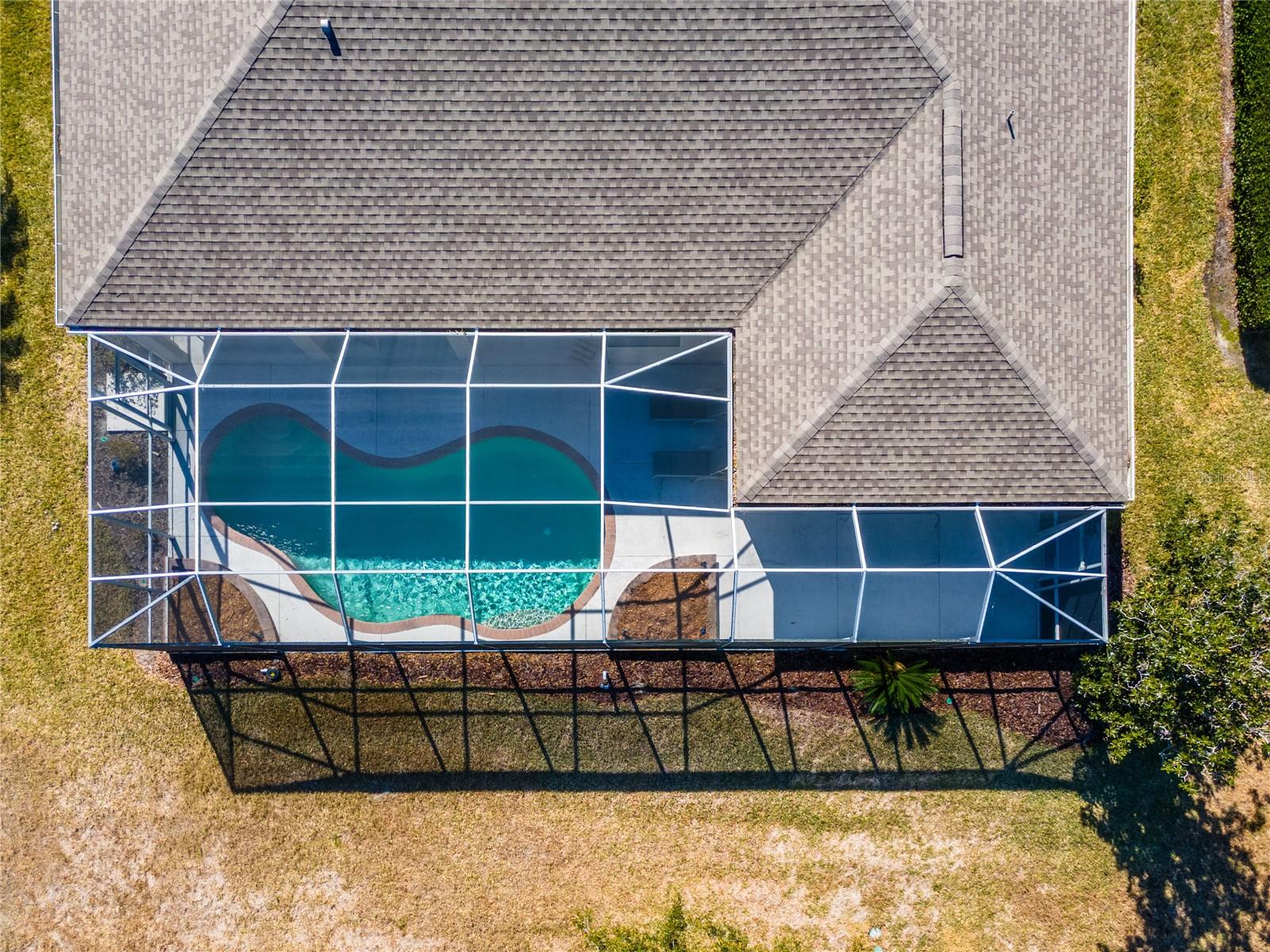 TATUM RIDGE - Residential