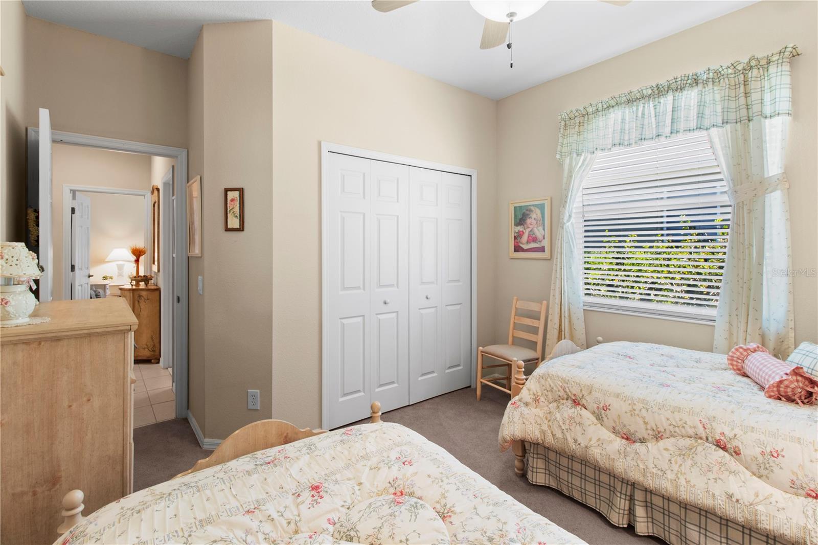 TATUM RIDGE - Residential