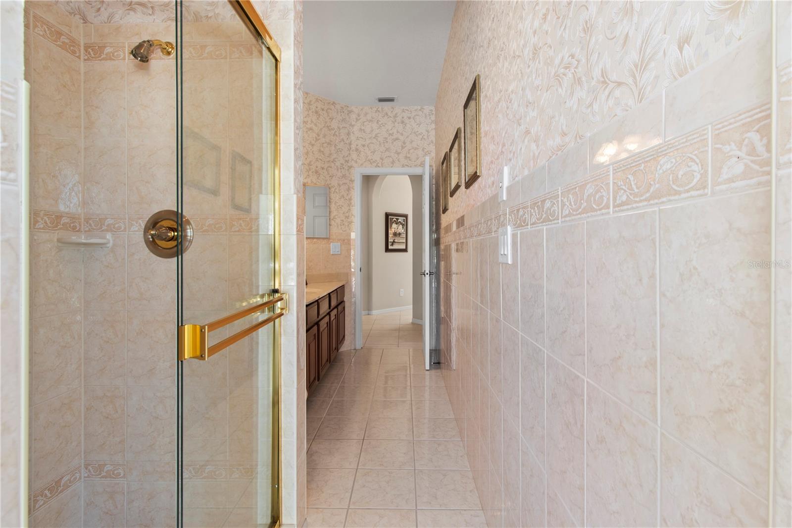 TATUM RIDGE - Residential