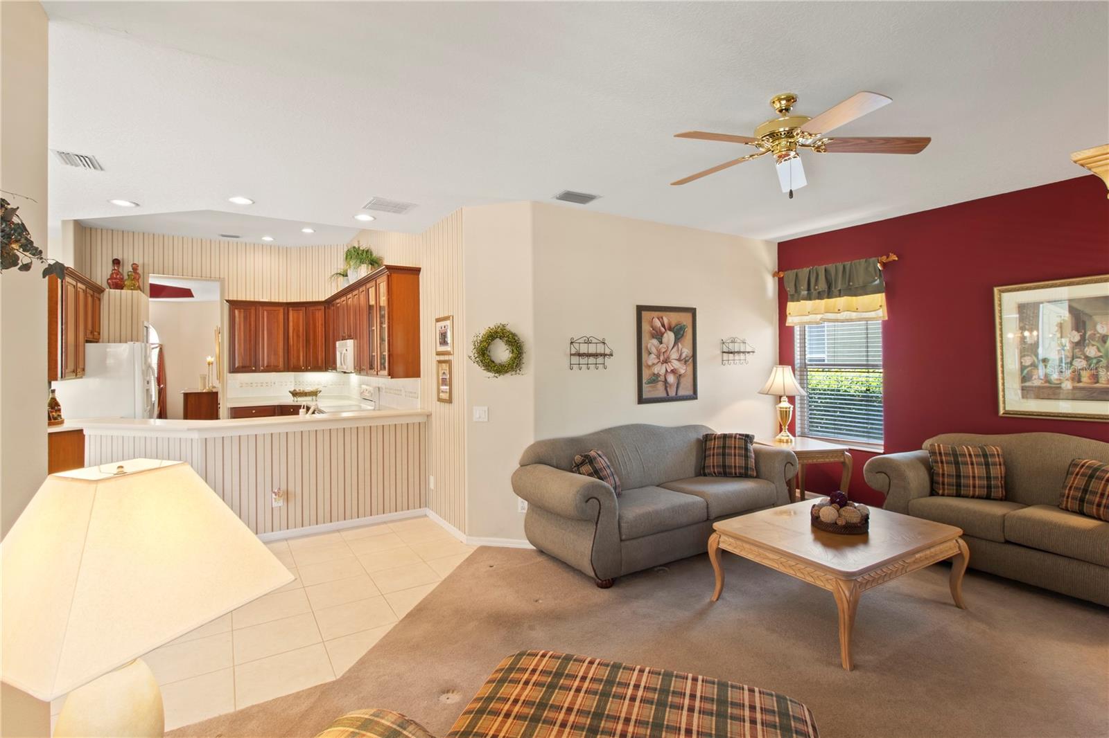 TATUM RIDGE - Residential