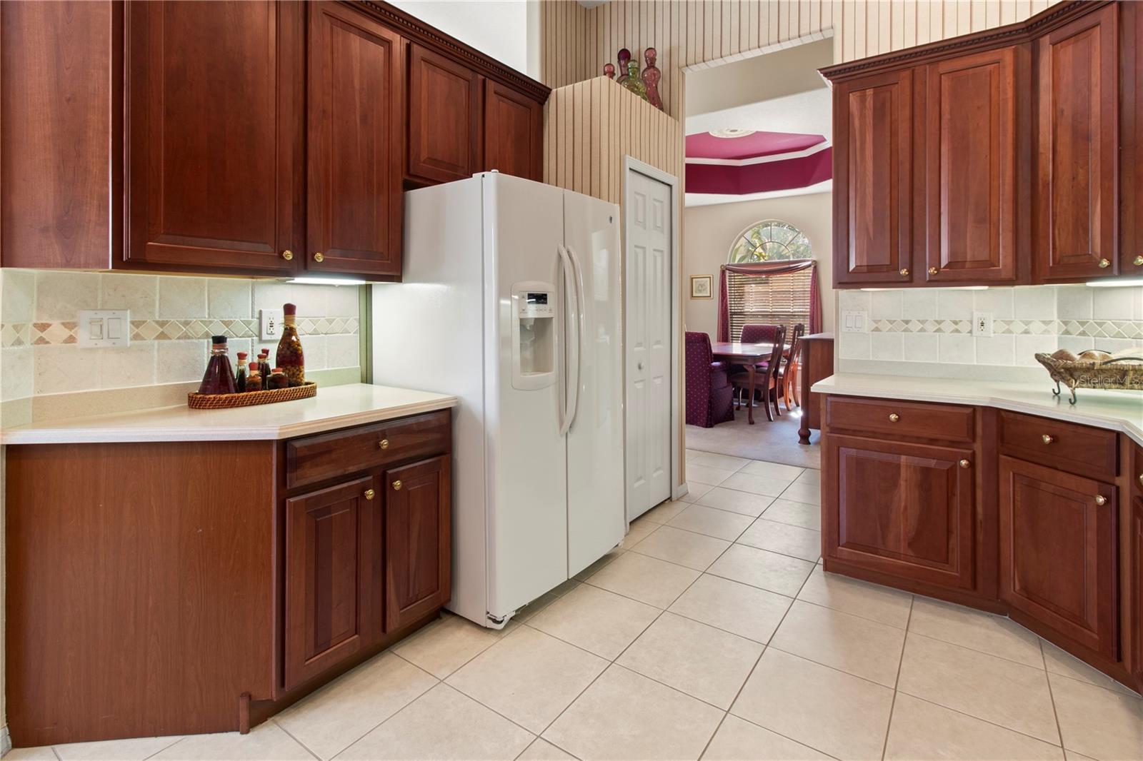 TATUM RIDGE - Residential