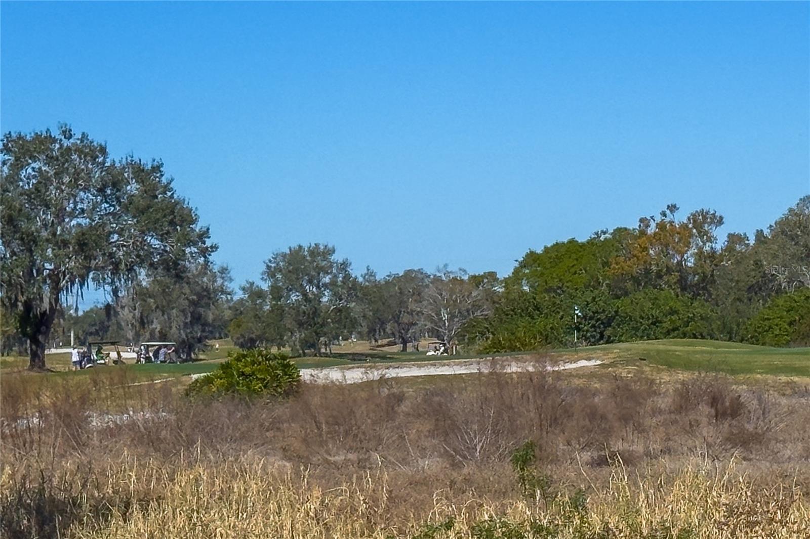 TATUM RIDGE - Residential