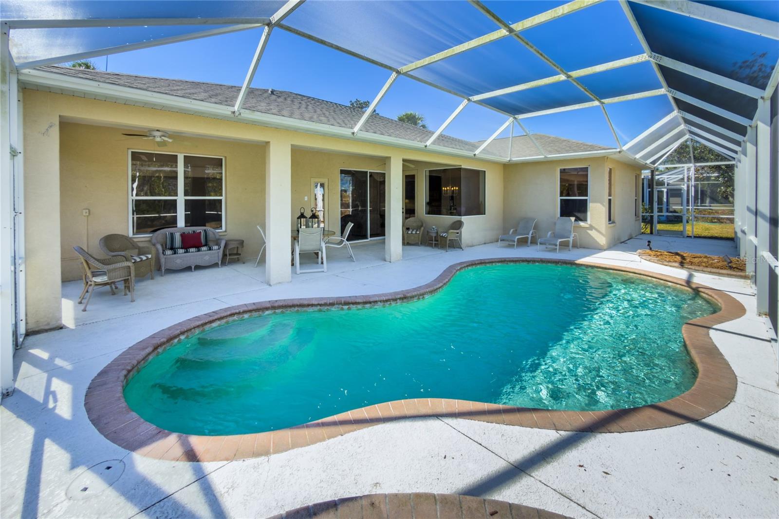 TATUM RIDGE - Residential