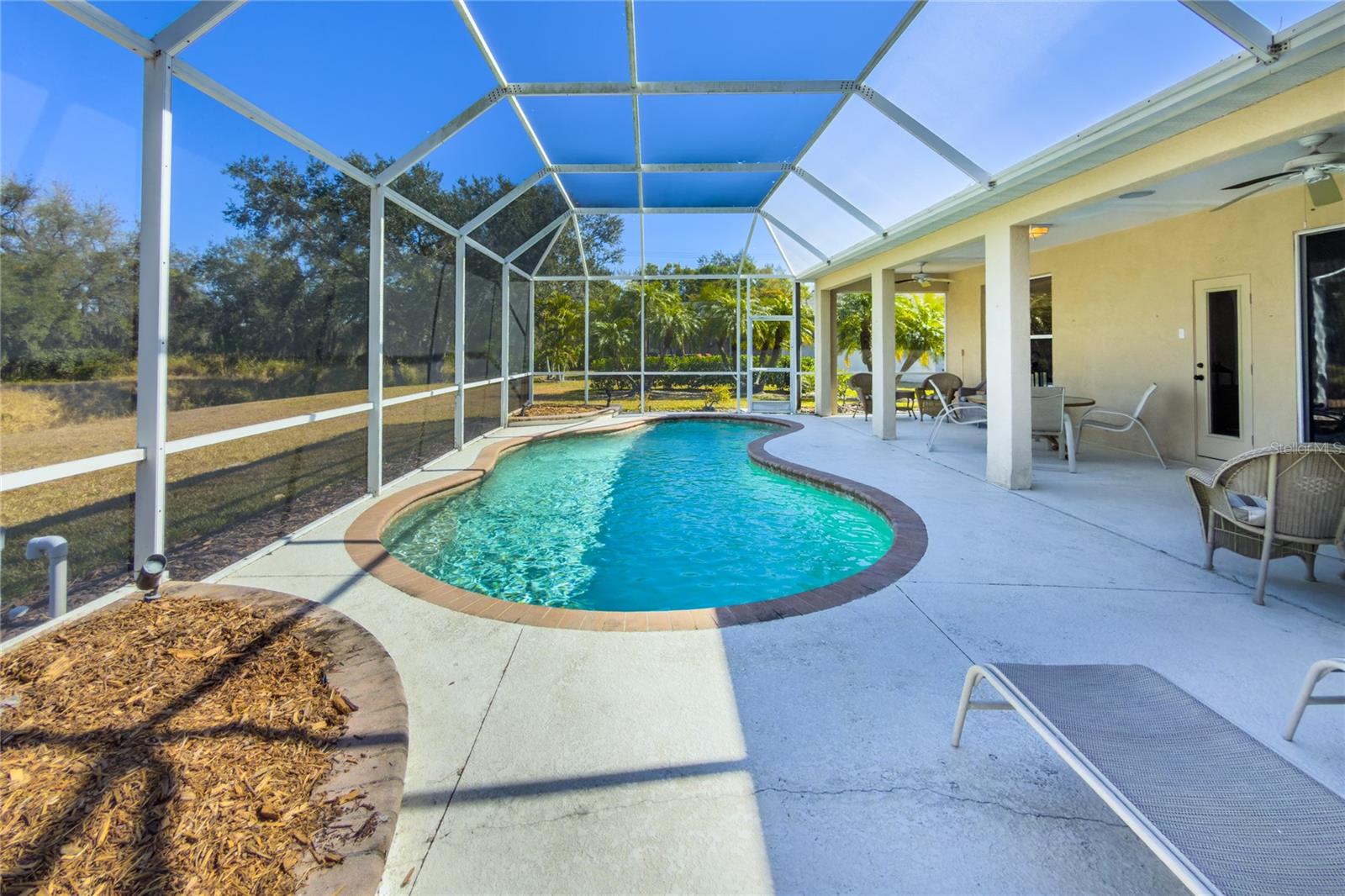 TATUM RIDGE - Residential