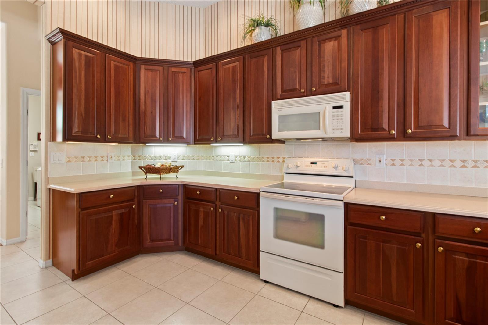 TATUM RIDGE - Residential