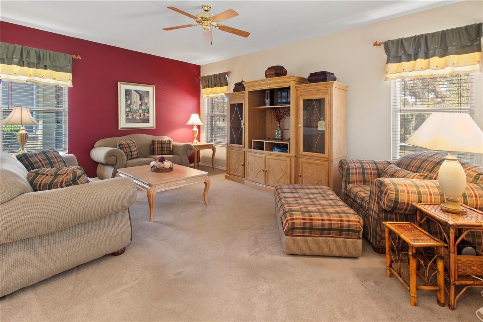 TATUM RIDGE - Residential