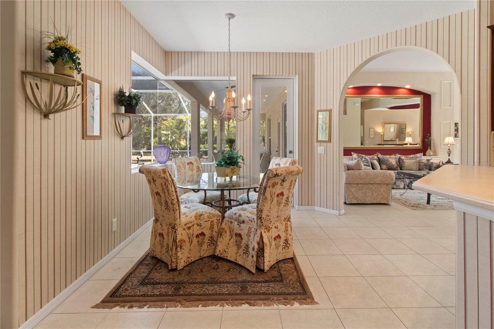 TATUM RIDGE - Residential