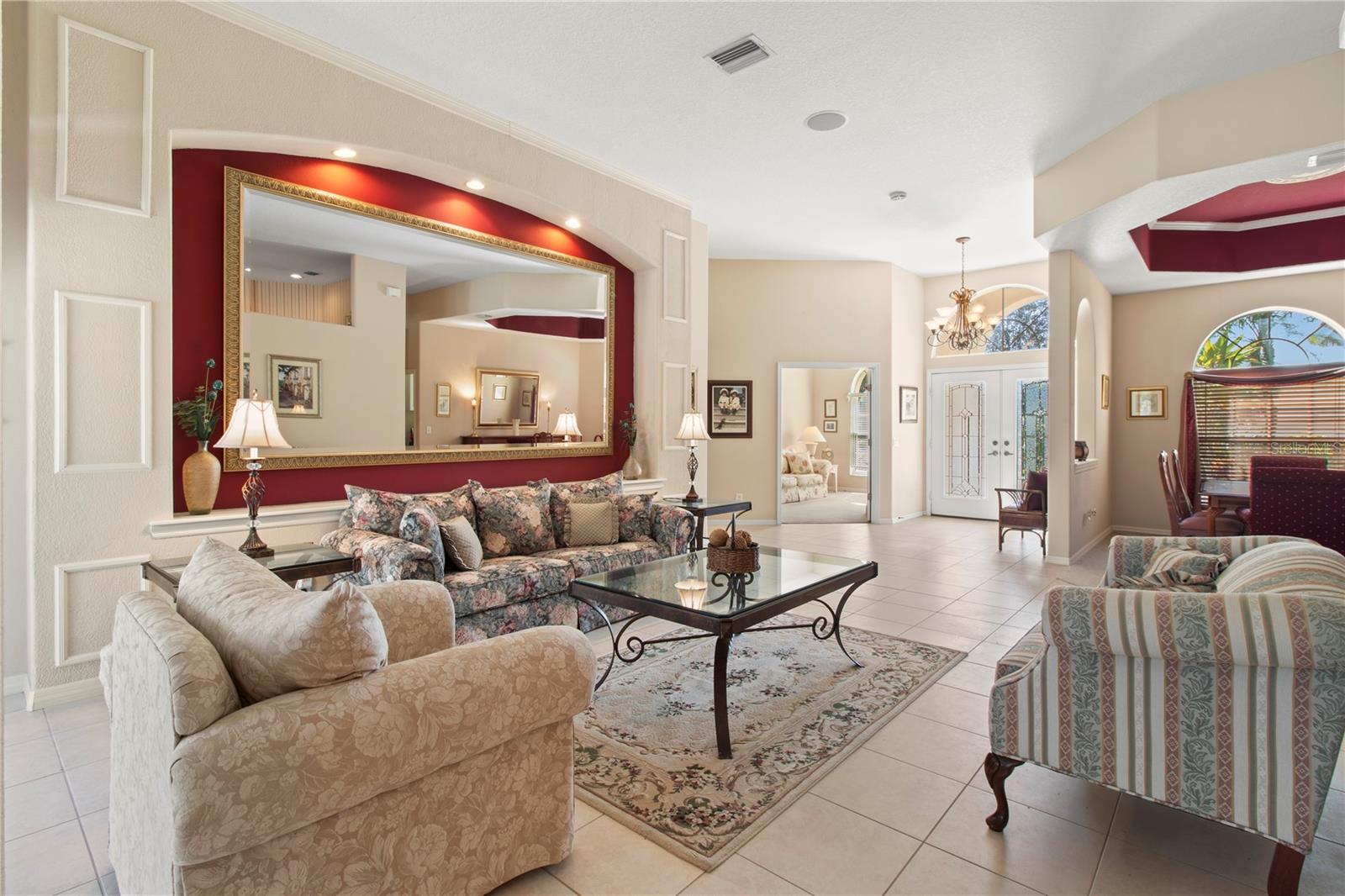 TATUM RIDGE - Residential