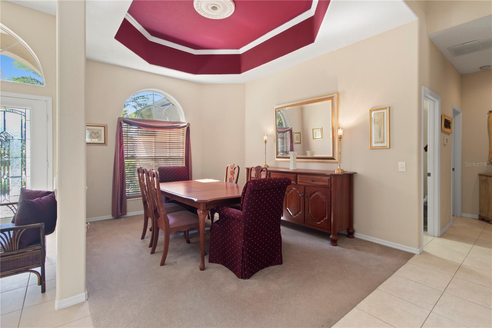 TATUM RIDGE - Residential