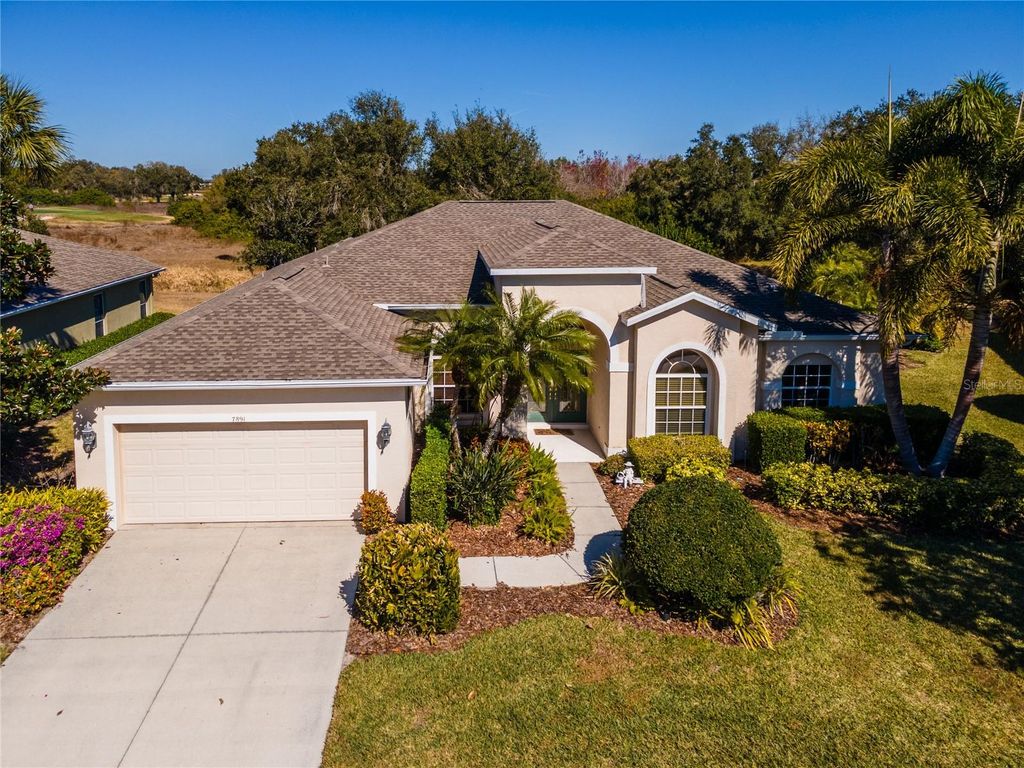 Photo of 7891 Kavanagh Court, Sarasota, FL 34240 (MLS # A4682445)