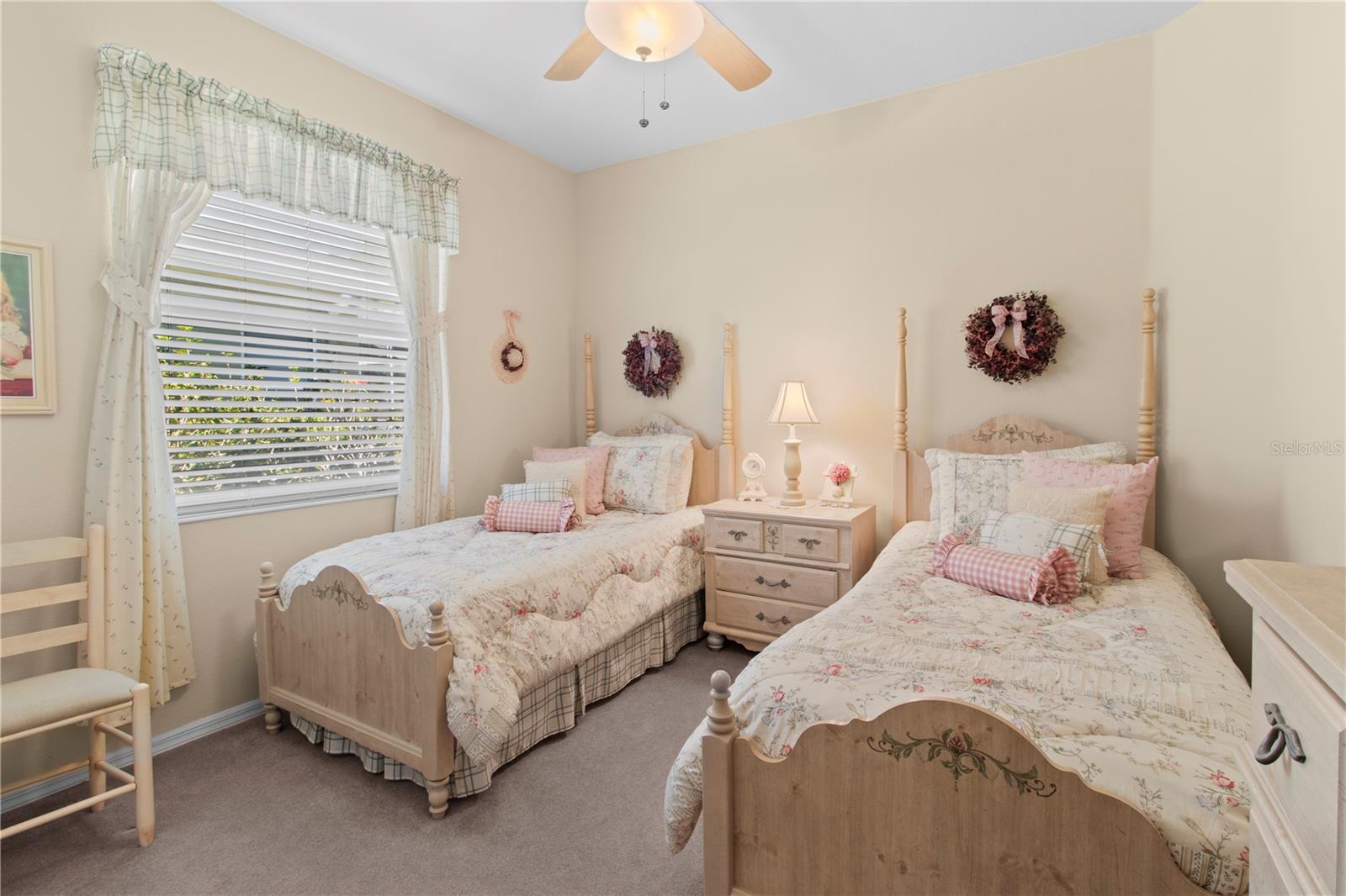 TATUM RIDGE - Residential