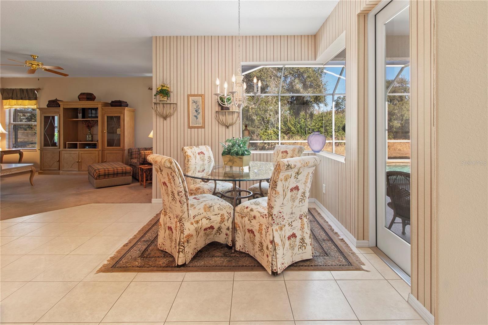 TATUM RIDGE - Residential