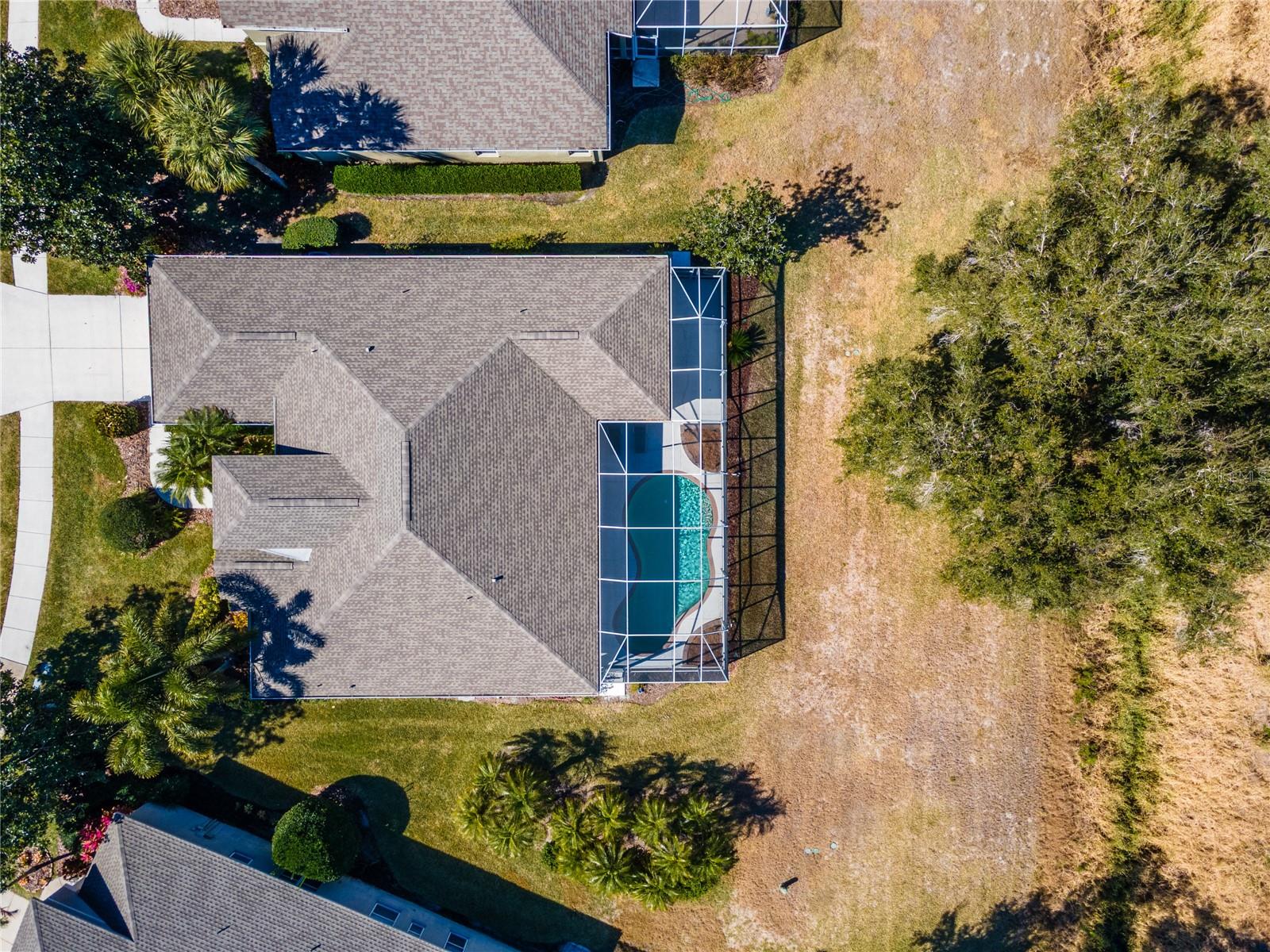 TATUM RIDGE - Residential