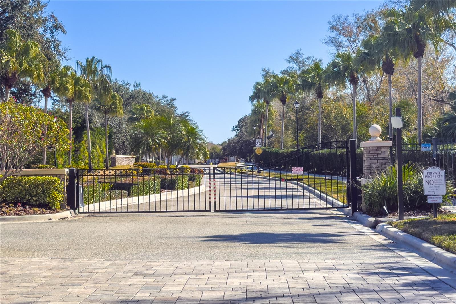 TATUM RIDGE - Residential