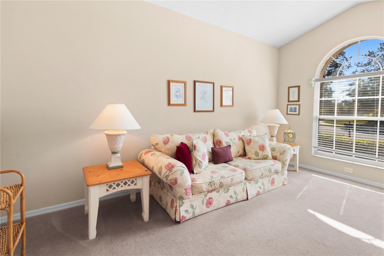 TATUM RIDGE - Residential