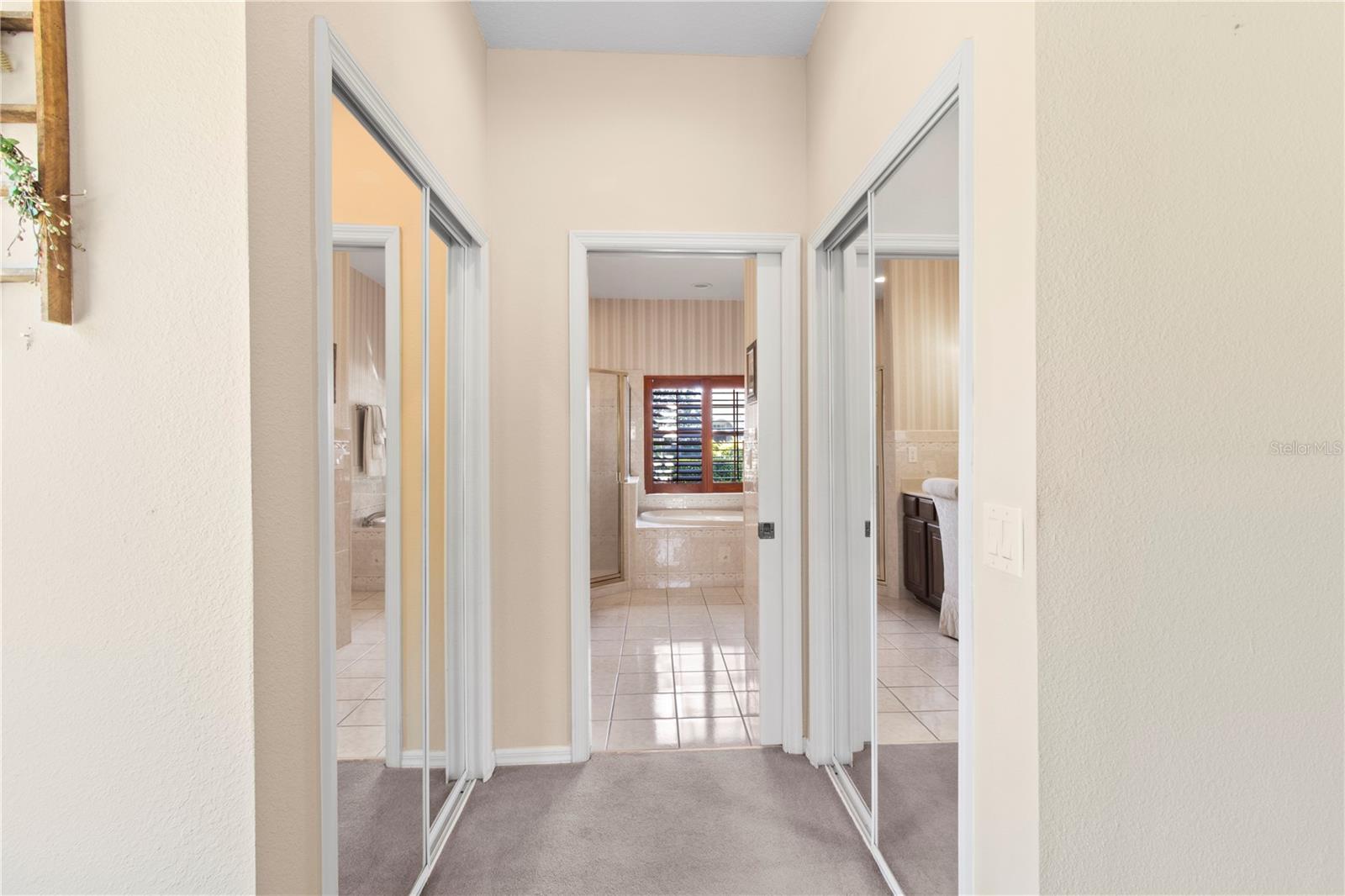 TATUM RIDGE - Residential