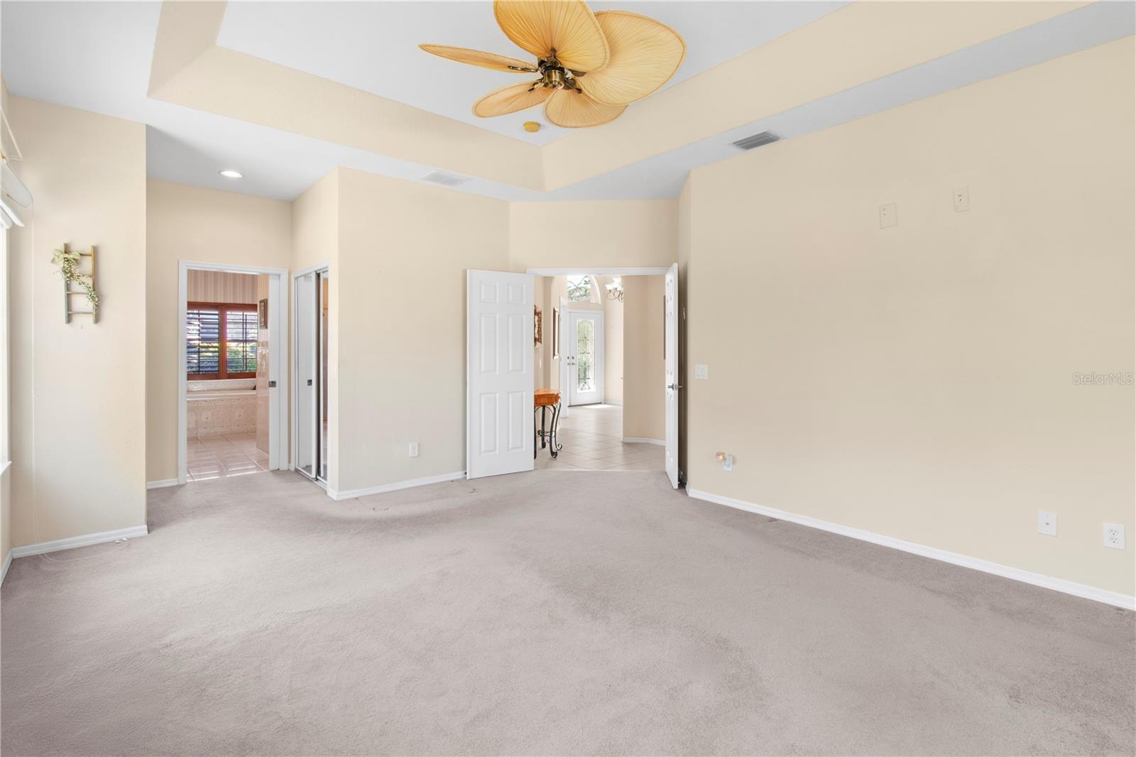 TATUM RIDGE - Residential