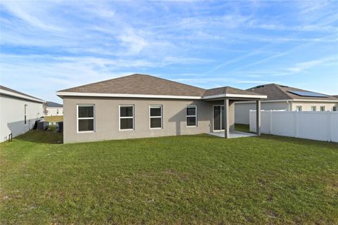 A home in WINTER HAVEN