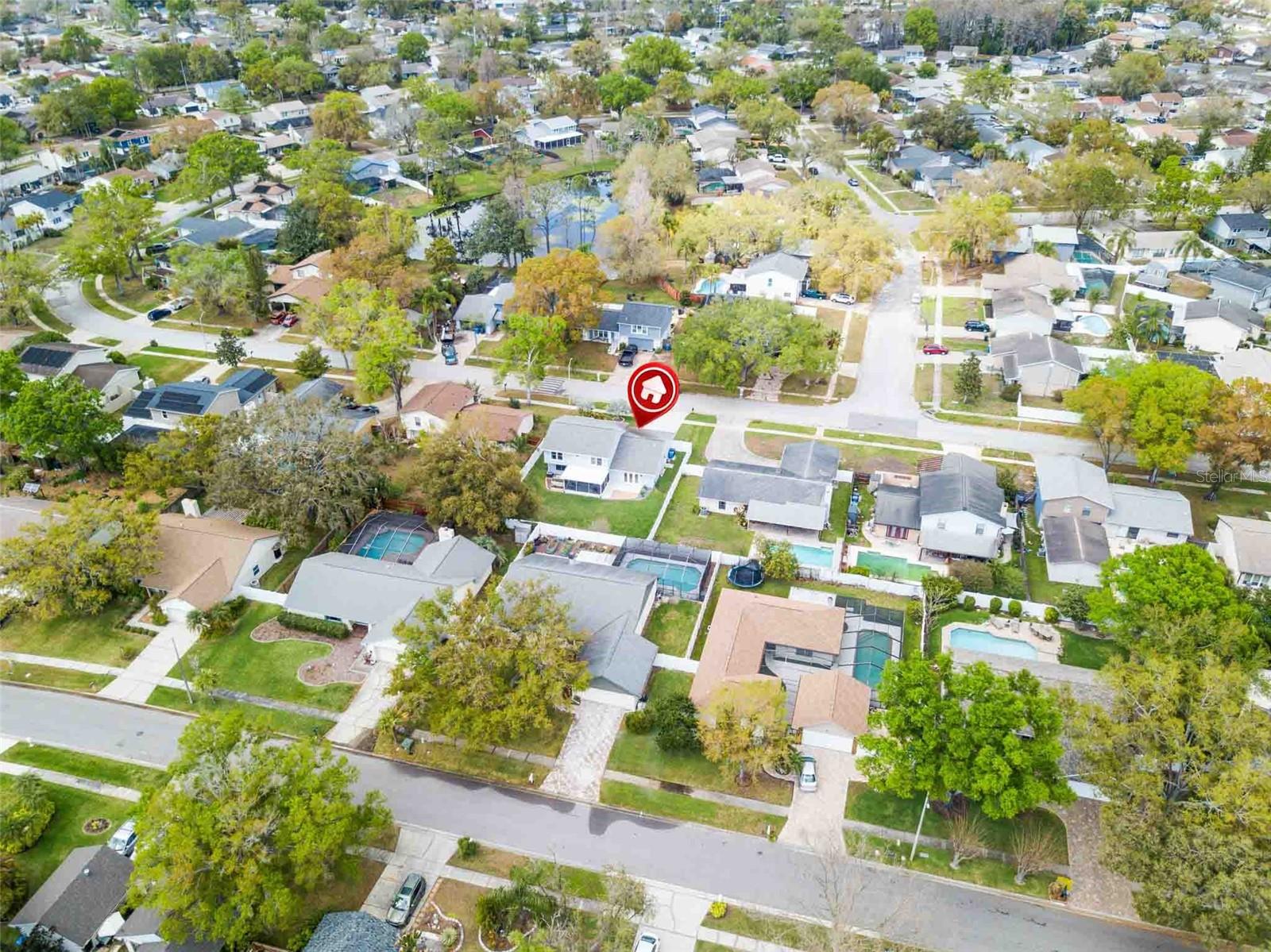 NORTHDALE SEC A UNIT 2 - Residential