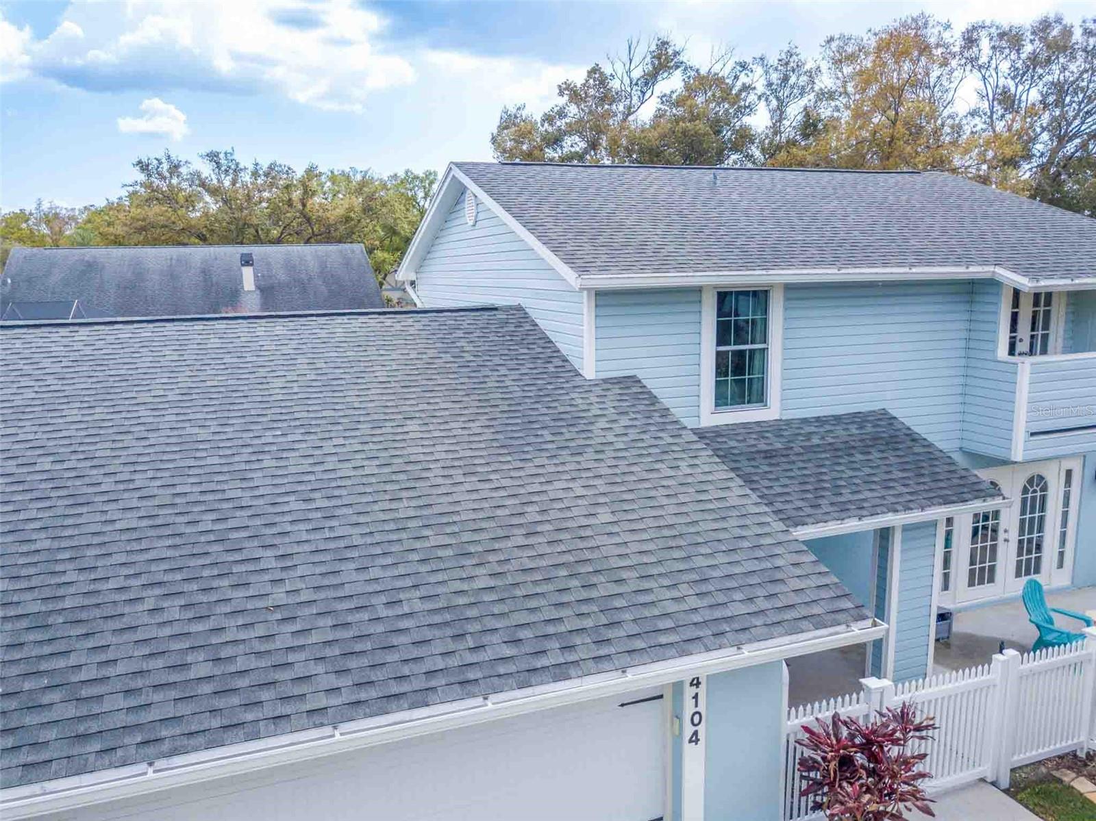 NORTHDALE SEC A UNIT 2 - Residential