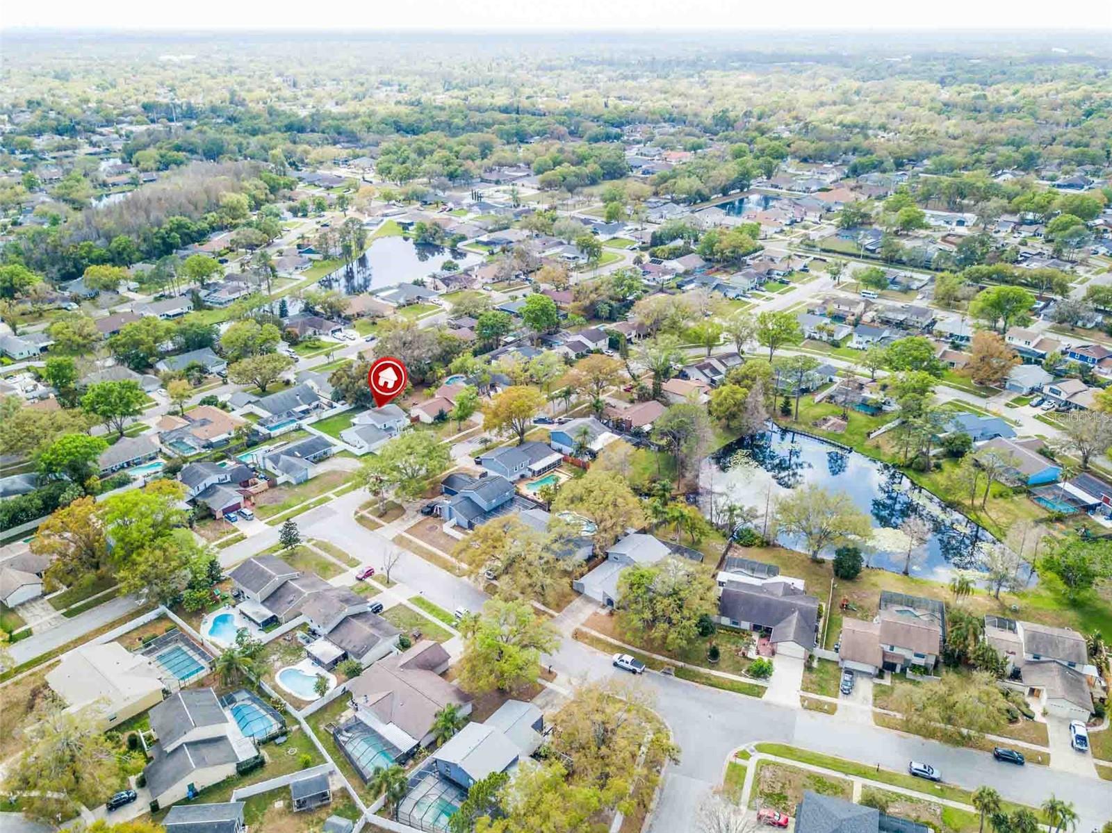 NORTHDALE SEC A UNIT 2 - Residential