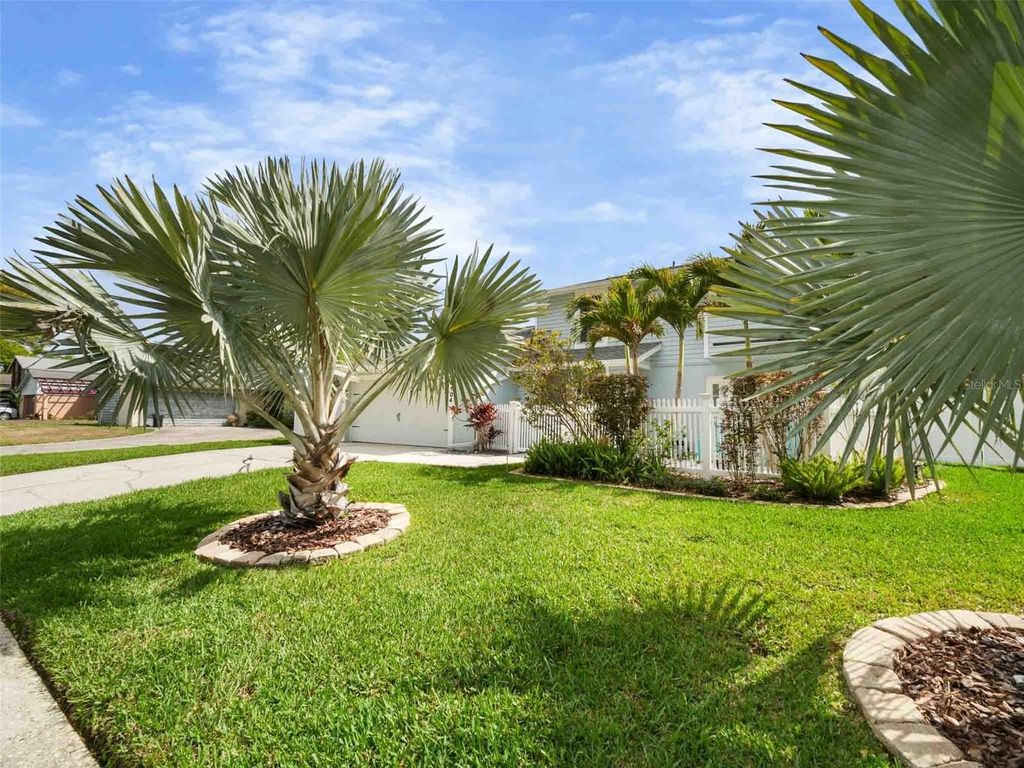 Photo of 4104 Dellbrook Drive, Tampa, FL 33624 (MLS # TB8484117)