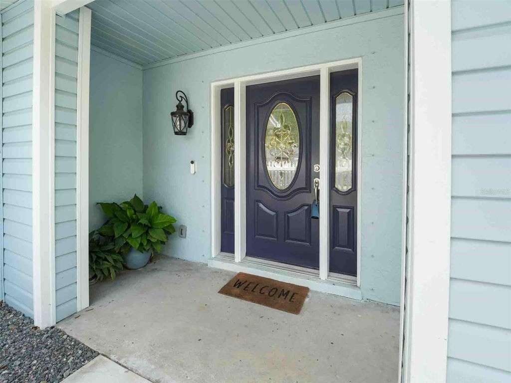 Photo of 4104 Dellbrook Drive, Tampa, FL 33624 (MLS # TB8484117)