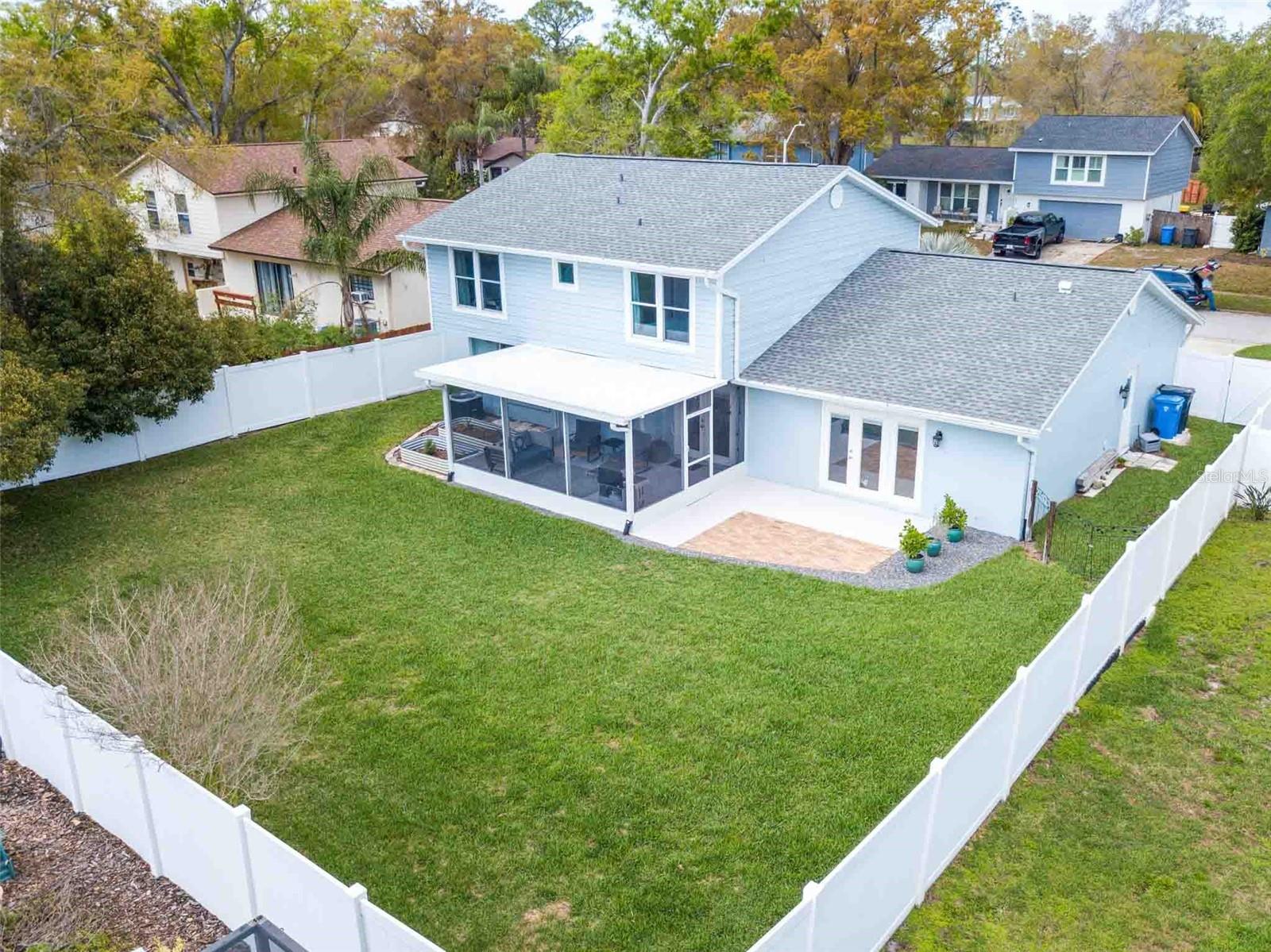 NORTHDALE SEC A UNIT 2 - Residential