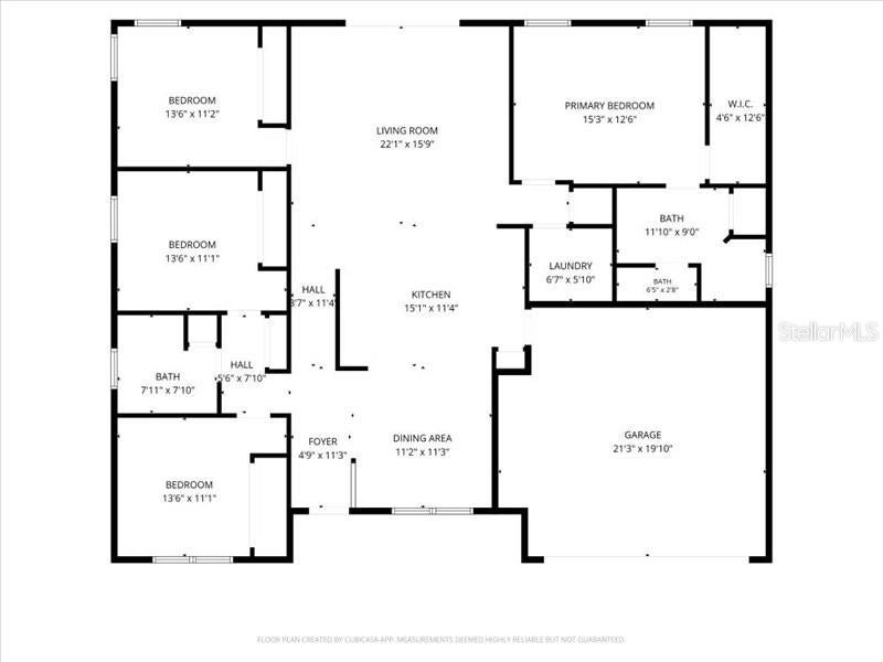 1720 LADY FERN TRAIL