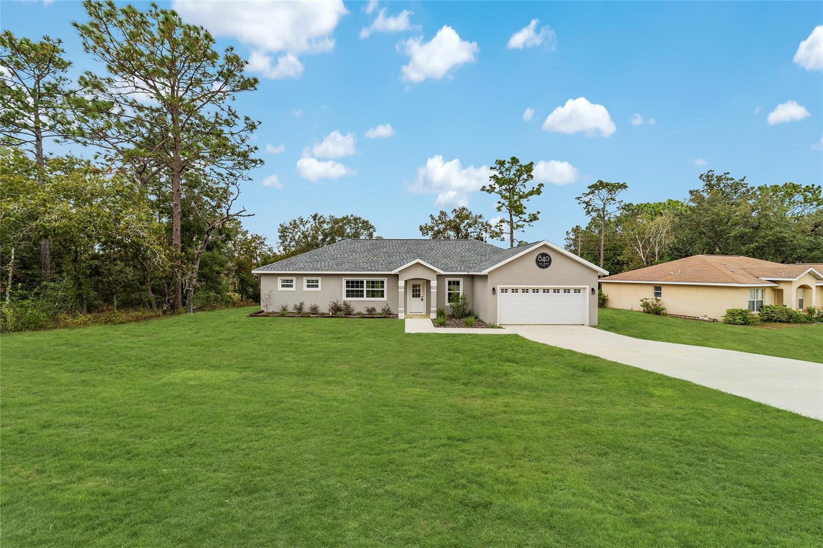 840 NE 10TH CIRCLE